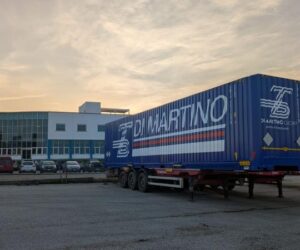 Notizie brevi trasporto e logistica 14 gennaio 2025