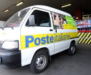 Poste Italiane presenta la società dedicata alla logistica