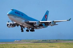 Korean Air ha firmato accordo per cedere il cargo di Asiana Airlines