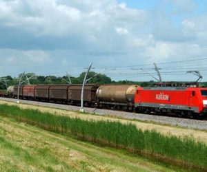 Partiti nel caos i lavori della ferrovia tra Germania e Paesi Bassi