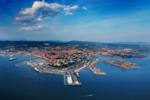 Anche Sergio Bologna saluta il porto di Trieste