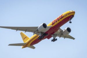 Dhl affiderà le rotte per la Cina a  Central Airlines
