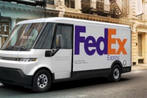 FedEx vuole scorporare la divisione Freight