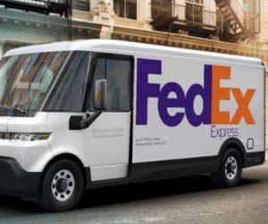 FedEx vuole scorporare la divisione Freight