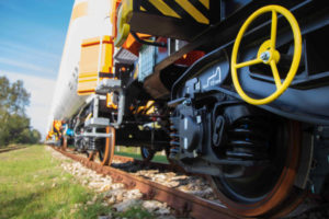 Impatto delle concorrenza nel trasporto ferroviario in UE