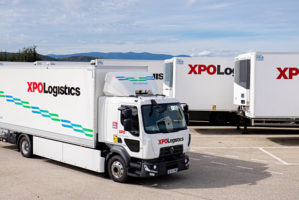 Xpo Logistics avvia formazione dedicata alle donne camionista