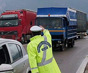 Controlli straordinari in Europa su droghe e alcol al volante