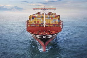 Msc svela il programma per le rotte container del 2025