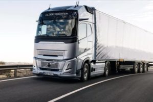 Stelle Ncap dei camion, solo Volvo Trucks ne conquista cinque