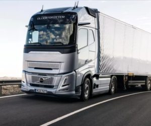 Stelle Ncap dei camion, solo Volvo Trucks ne conquista cinque