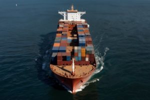 Noli container Asia Europa sotto i 4.000 dollari