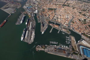 Msc ribadisce l’interesse per terminal container a Livorno