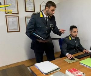 AF Logistics indagata per irregolarità nella manodopera