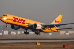 Arrestati in Polonia quattro sospettati per bombe su voli Dhl