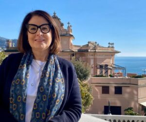 Federica Montaresi nominata commissaria dell’Asp Mar Ligure Orientale