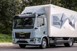 IAA 2024 | Man conferma l’impegno per il camion elettrico