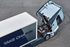 IAA 2024 | ad Hannover  le novità elettriche e digitali di Scania