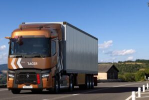 Renault Trucks rinnova i modelli pesanti stradali e da cantiere