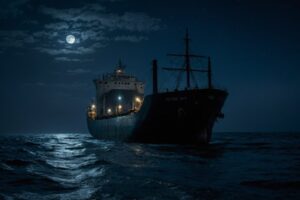 Sindacati europei chiedono un contrasto alle navi ombra