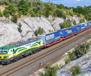 Waberer’s cresce nell’intermodale ferroviario con Gysev Cargo