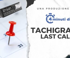 K44 video | tutto quello da sapere sul retrifit del cronotachigrafo