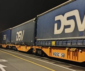 Notizie brevi trasporto e logistica 6 dicembre 2024