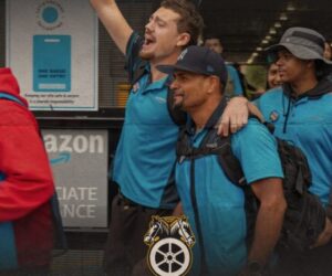 Amazon sotto pressione negli Usa per uno sciopero del Teamsters